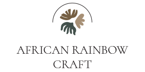 African Rainbow Craft