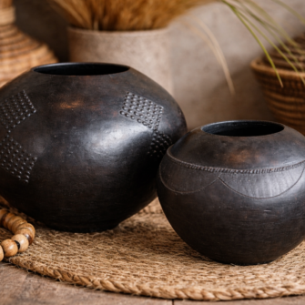 Zulu Topf - Mittelgroß 5 0C4A7F08 A339 4126 9C8E 7E53B41E820E