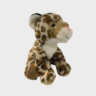 Ökofreunde - Leopard