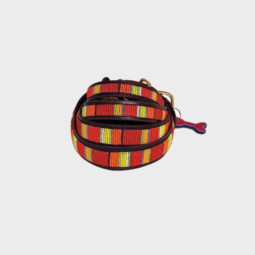 Dog Collar Sundowner (medium / 25-35cm)