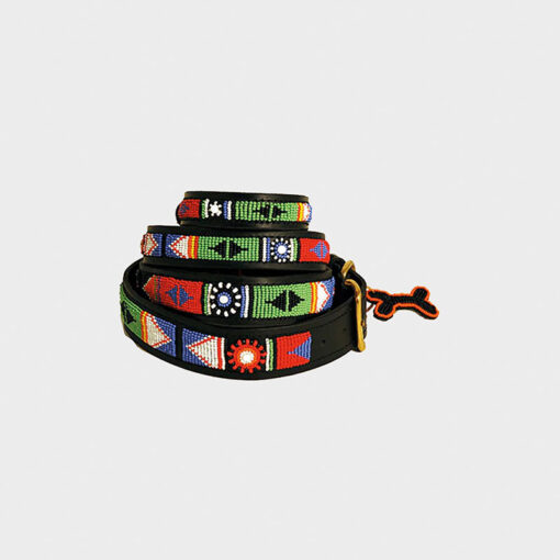 Dog Collar Maragoli (small / 20-30cm)