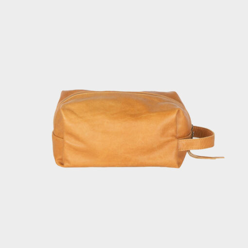 Rowdy Daily Bag (Waschtasche) - Farbe Amber – Bild 2