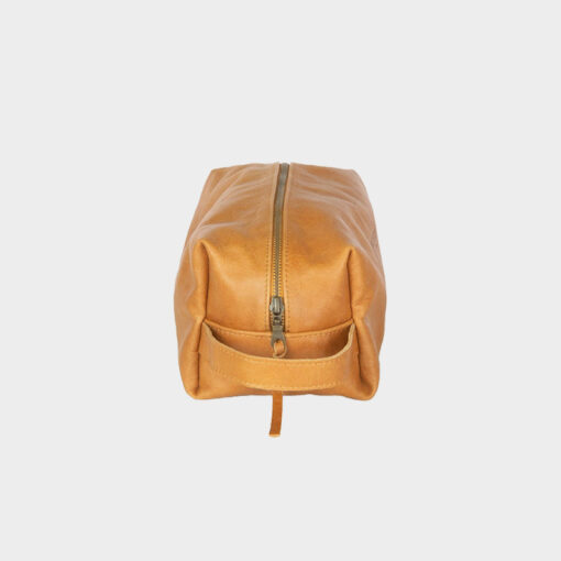 Rowdy Daily Bag (Waschtasche) - Farbe Amber – Bild 3