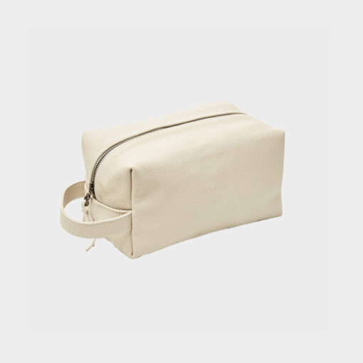 Rowdy Daily Bag (Waschtasche) - Farbe Stone