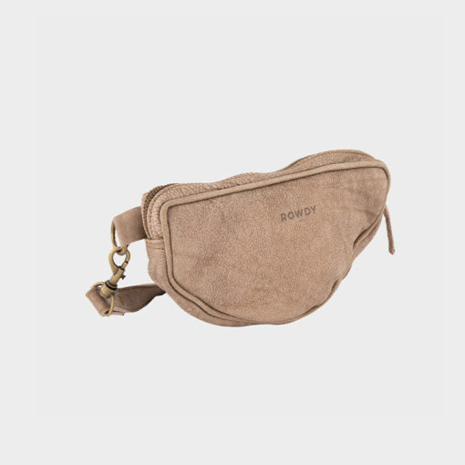 Rowdy Moon Bag - Colour Boulder