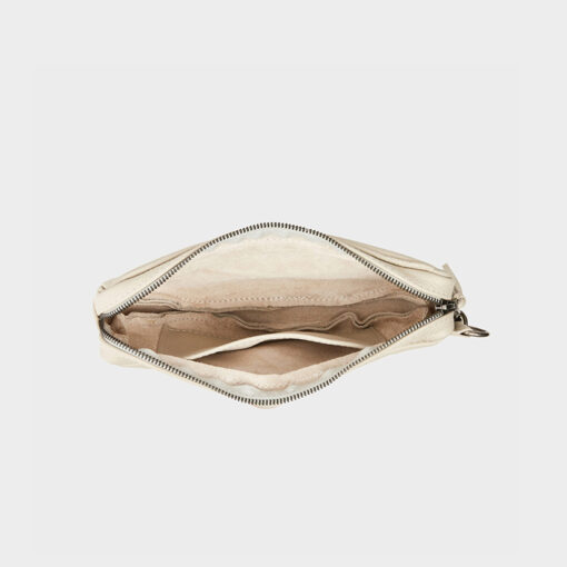 Rowdy Moon Bag - Farbe Stone – Bild 3