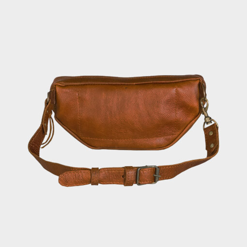 Rowdy Moon Bag - Farbe Cedar – Bild 2