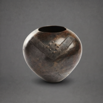 Zulu Topf - Mittelgroß