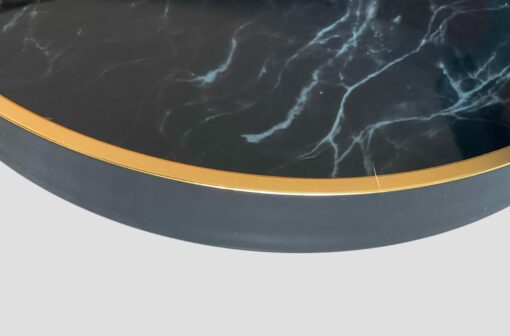 Glass Trays - Design "Lightning" - Large - Image 3