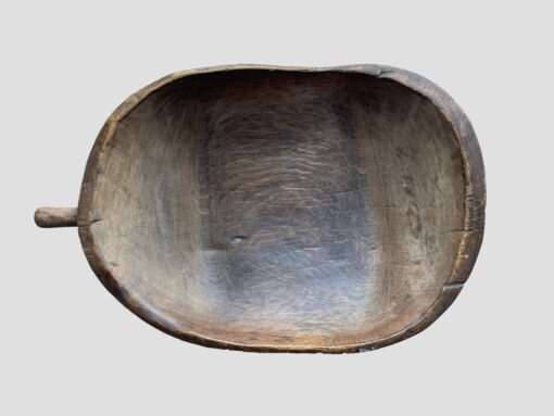 Tutsi Bowl - Nut Shape - Image 3