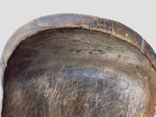 Tutsi Bowl - Nut Shape - Image 2