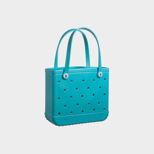 Bobums Beach Bag - Turquoise Blue