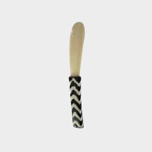 Bone Batik Butter Knife - Image 2