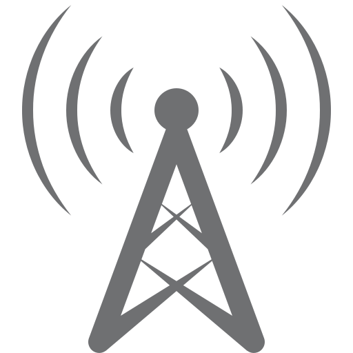 Antenna Icon