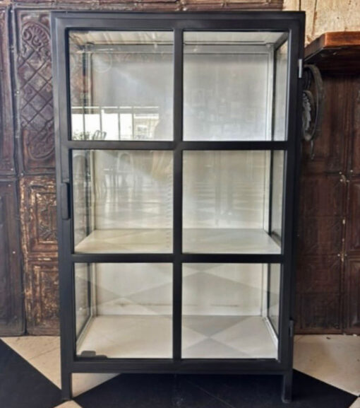 Metal Cabinet