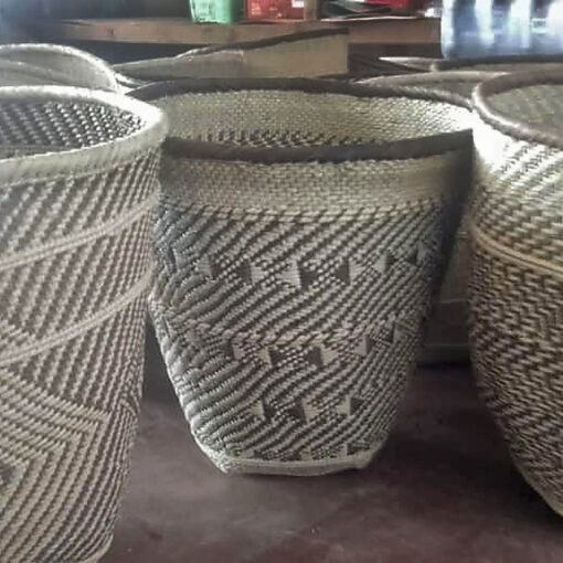 Tonga Bin Basket - Medium