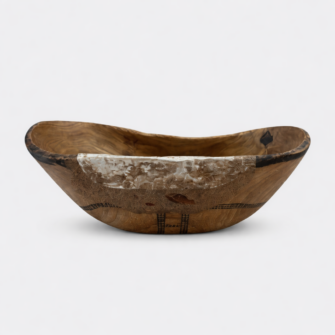 Tutsi Bowl Wood - Low - (Rwanda) 8 95D14996 B42A 4CFC 9357 CA1AE5E7E5D5