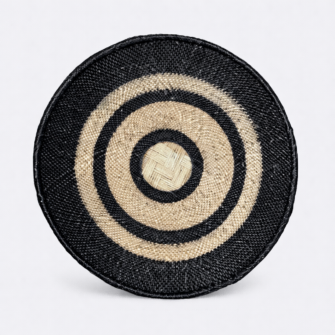 Tonga Basket Flat - Infinity Rings - (Zimbabwe) 5 BD508221 8D53 44FF 952A 4E7768EE23A7