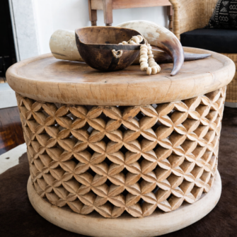 Bamileki Couchtisch aus Kola-Holz (Kamerun) - Small 9 BDA7B0A5 4D1D 4376 A9B1 2B1E8EE7F013