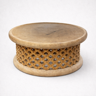 Bamileki Couchtisch aus Kola-Holz (Kamerun) - Small 6 D9569D84 5ED8 4436 84A7 5BE626C38AC9