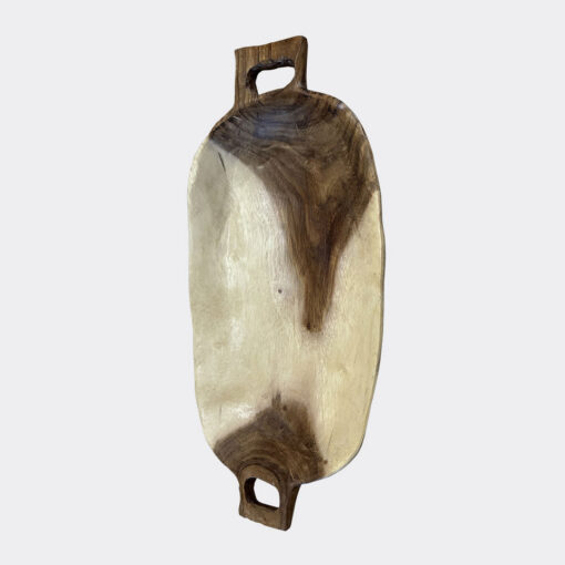 Zulu Platter - Bicolor - (South Africa) - Image 2