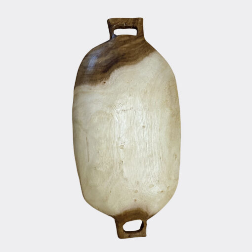 Zulu Platter - Bicolor - (South Africa) - Image 3