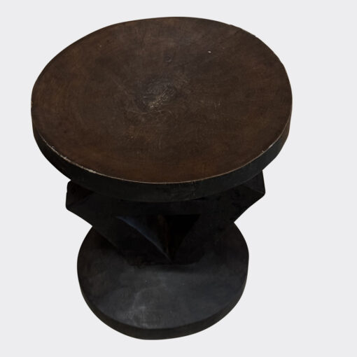 Tonga Stool (Zimbabwe) - Medium - Image 2