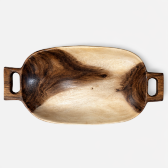 Alternative view of ARC Dining Set – Handgefertigte Küchen- & Tischobjekte