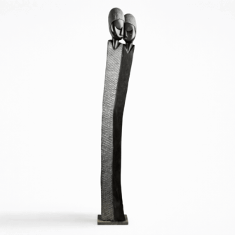 Steinskulptur Couple Lover Hellgrau Springstone 5 D2CE833F FF56 4B2C B6FA 7FCB50836EC4