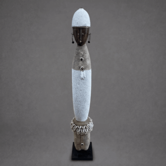 Namji Puppe – Männlich – (Kamerun) – XL