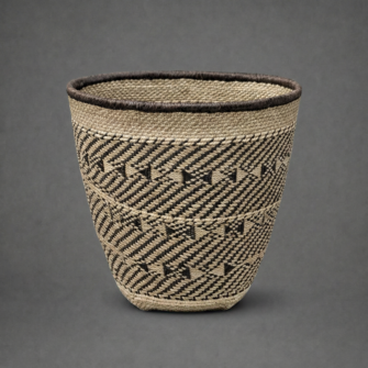 Tonga Aufbewahrungskorb - Klein