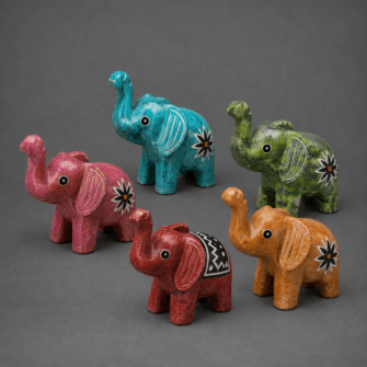 Kleiner Elefant