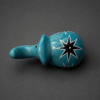 Kleiner Elefant — Handgefertigte Figur – Rot – handgefertigtes afrikanisches Kunsthandwerk, einzigartiges Design, stilvolles Wohnaccessoire 24 Kleiner Elefant — Handgefertigte Figur – Rot – handgefertigtes afrikanisches Kunsthandwerk, einzigartiges Design, stilvolles Wohnaccessoire – Bild 10
