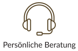 Persönliche Beratung
