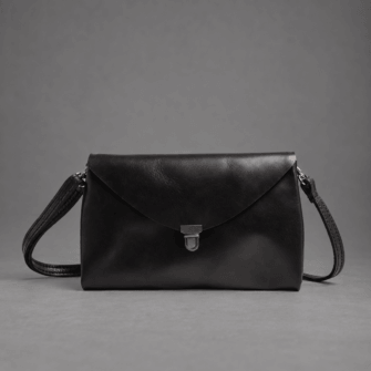 HAROLD'S Fold Handbag Clutsch (M)