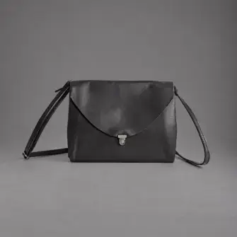 HAROLD'S Fold Handbag Clutch (L)