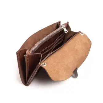 HAROLD'S Fold Handbag Clutch (S) 27 HAROLD'S Fold Handbag Clutch (S) – Bild 13