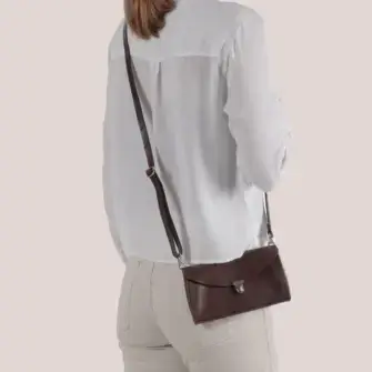 HAROLD'S Fold Handbag Clutsch (M) 25 HAROLD'S Fold Handbag Clutsch (M) – Bild 13