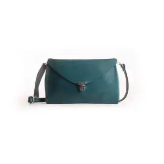HAROLD'S Fold Handbag Clutsch (M) 19 HAROLD'S Fold Handbag Clutsch (M) – Bild 7