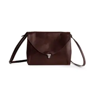 HAROLD'S Fold Handbag Clutch (L) – Bild 3