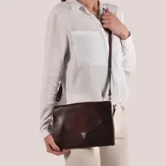 HAROLD'S Fold Handbag Clutch (L) 26 HAROLD'S Fold Handbag Clutch (L) – Bild 13