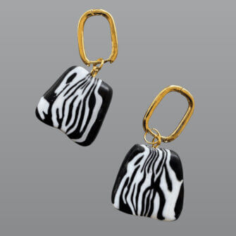 Jewelseed – Zebra Huggies
