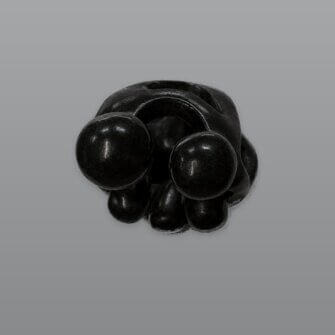 Alternative view of Specksteinskulptur „Family of 5“ – (10 × 8 × 22 cm)