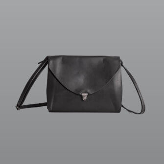 HAROLD'S Fold Handbag Clutch (L)