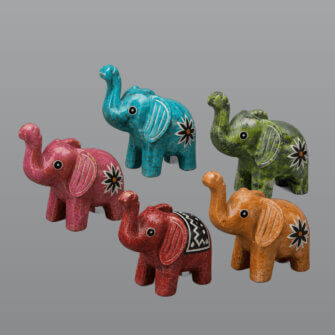 Kleiner Elefant