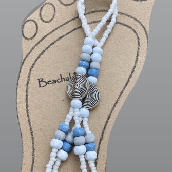 Alternative view of Beachals® – Beach Sandals Design Nummer 4 – ab EU 39