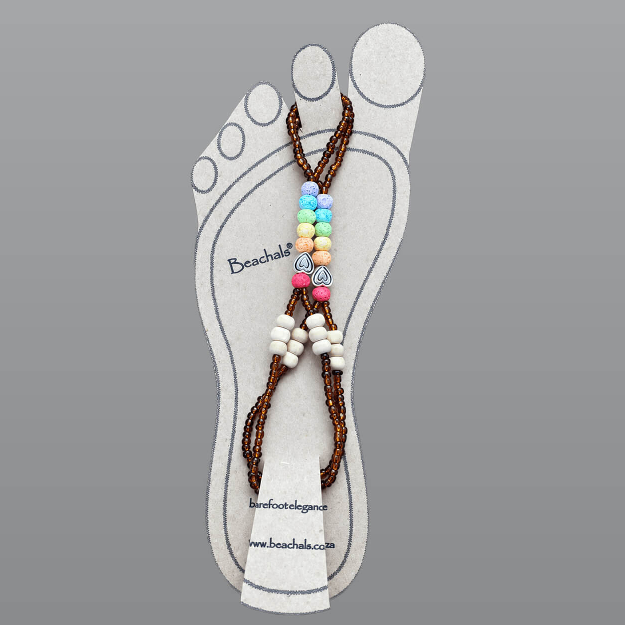 Beachals® – Beach Sandals Design Nummer 7 – ab EU 39 1 Beachals® – Beach Sandals Design Nummer 7 – ab EU 39
