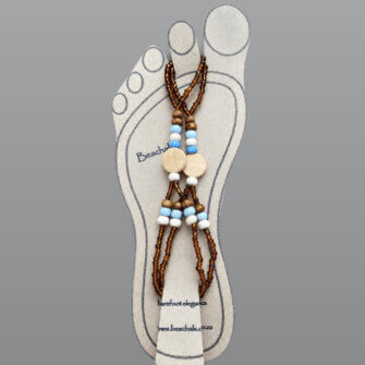 Beachals® – Beach Sandals Design Nummer 12 – ab EU 39