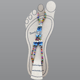 Beachals® – Beach Sandals Design Nummer 22 – ab EU 39