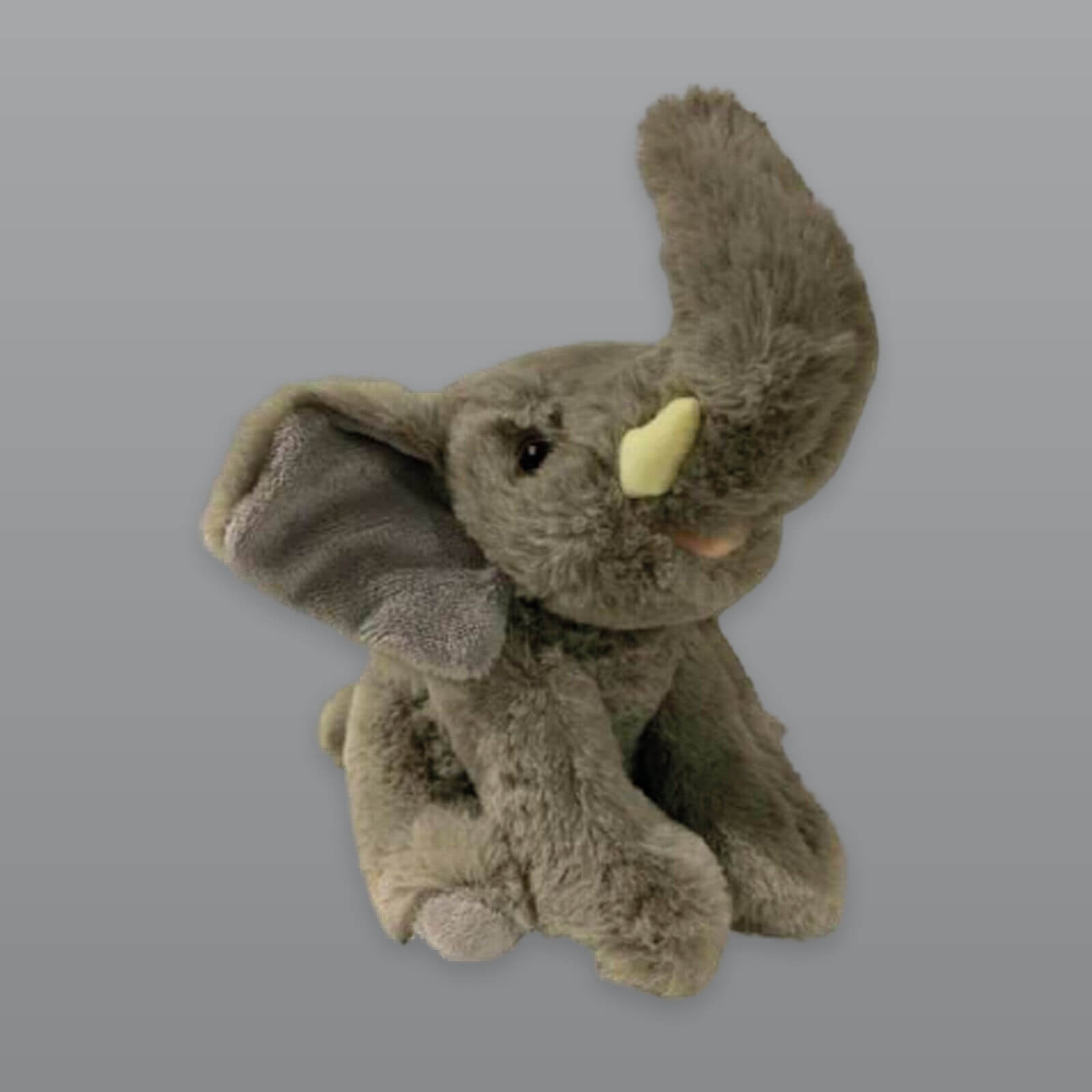 Ökofreunde – Elefant – handgefertigte afrikanische Tierfigur 1 Ökofreunde – Elefant – handgefertigte afrikanische Tierfigur